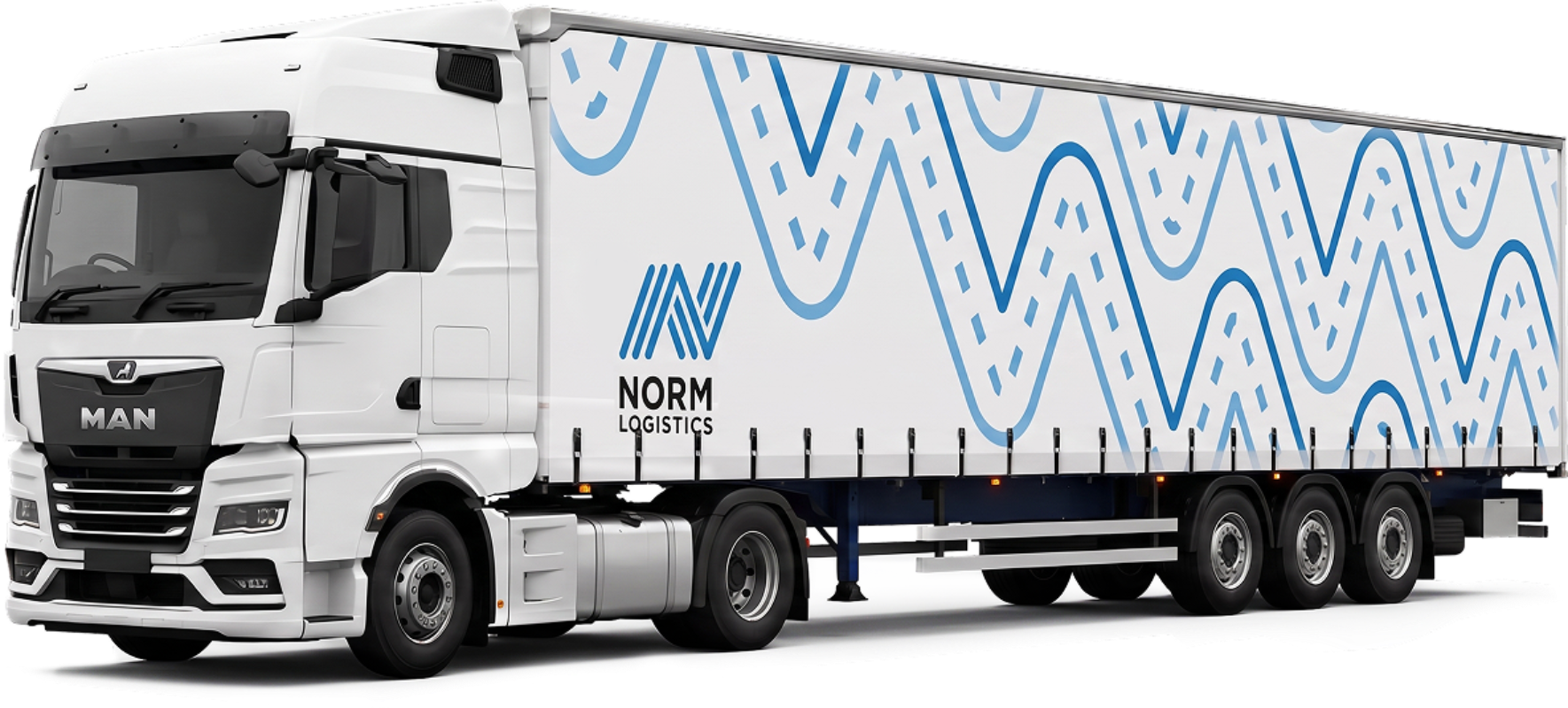 MAN TGX