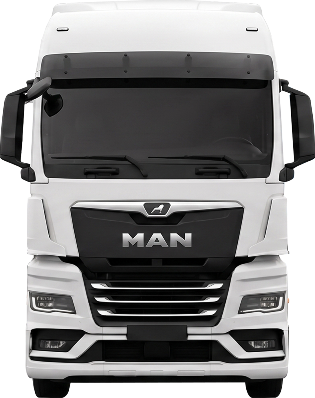 MAN TGX