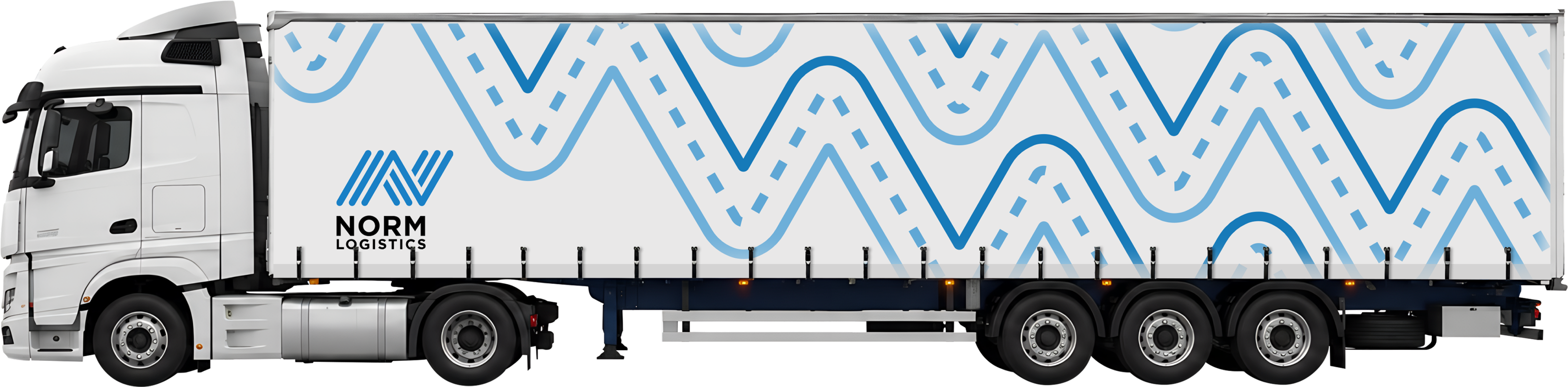 MAN TGX