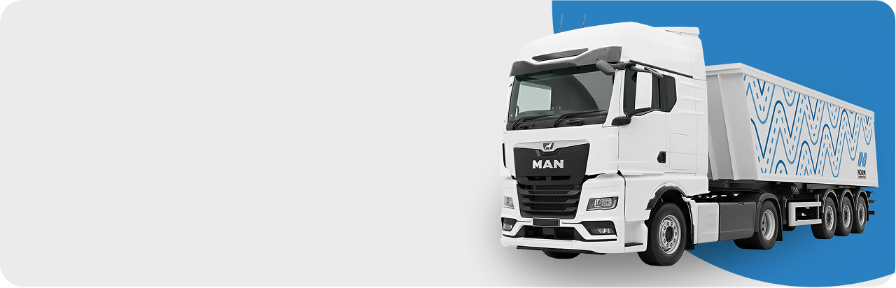 MAN TGX