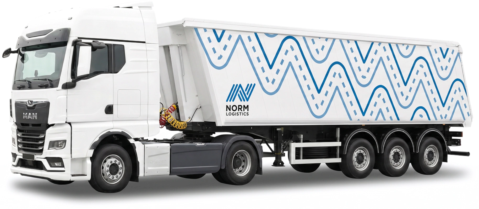 MAN TGX