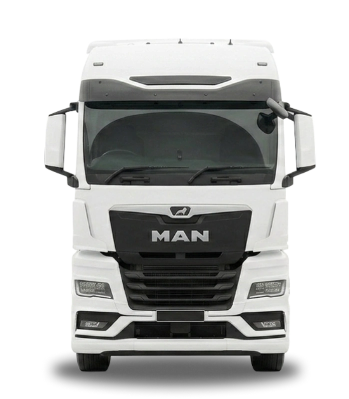 MAN TGX