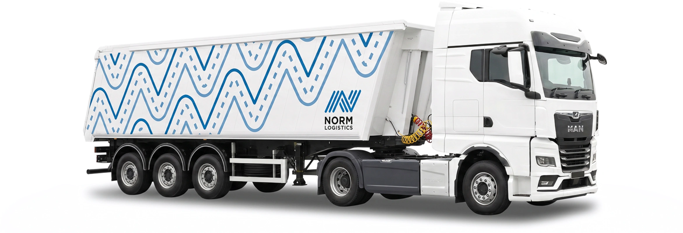 MAN TGX