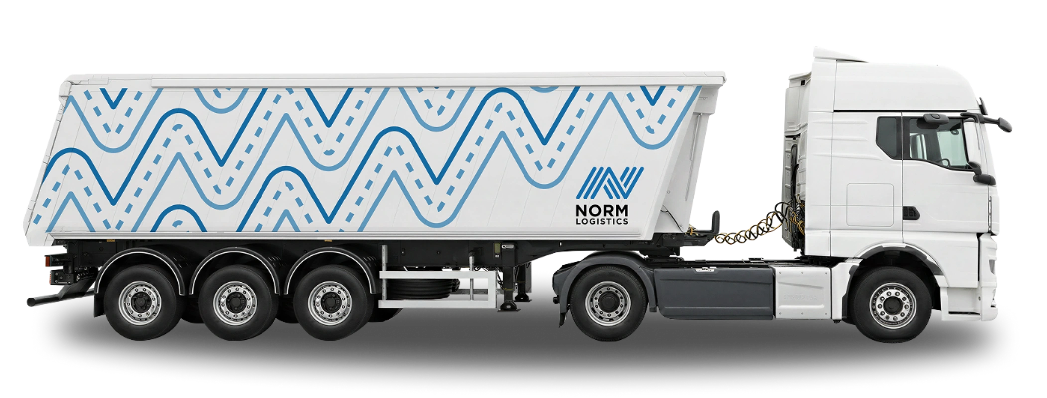 MAN TGX