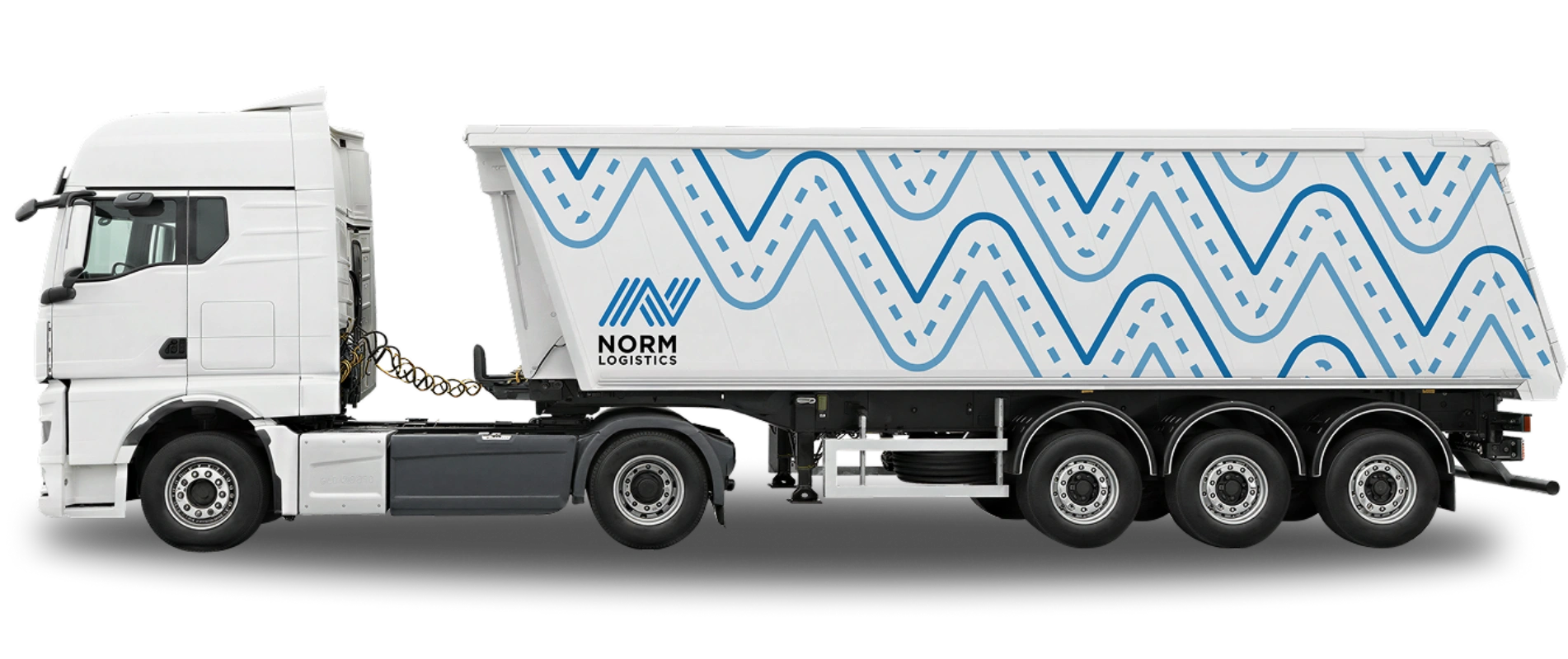 MAN TGX