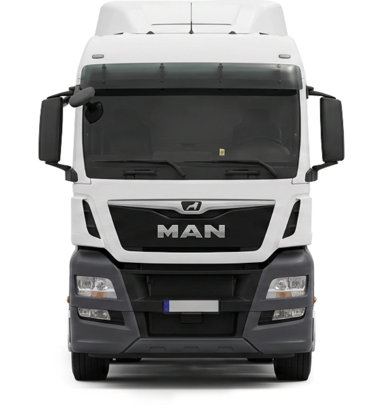 MAN TGX