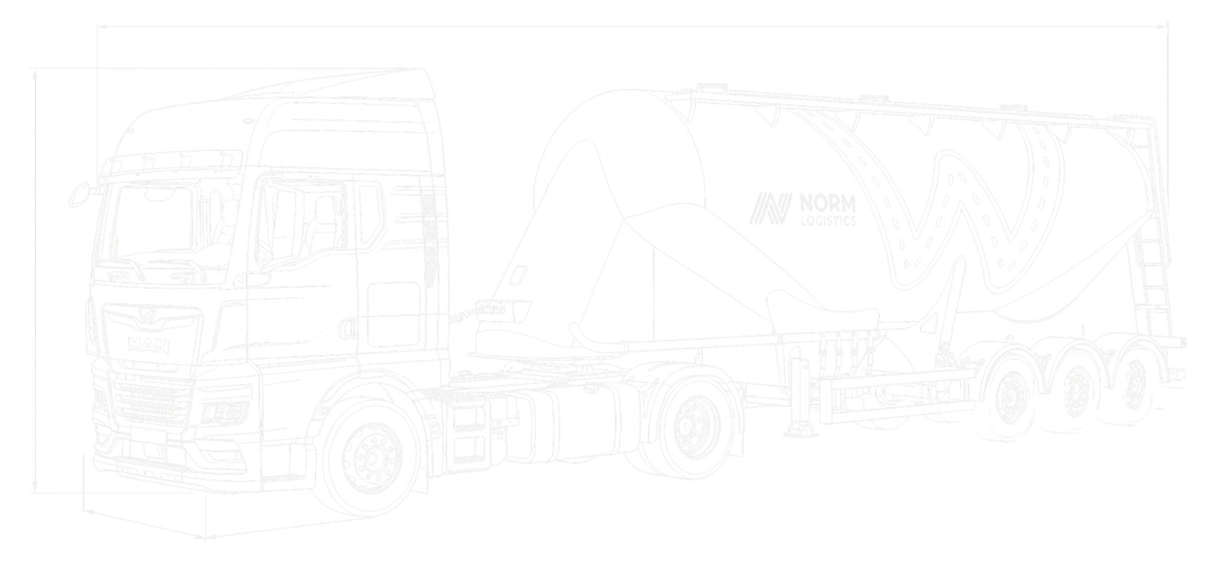 MAN TGX