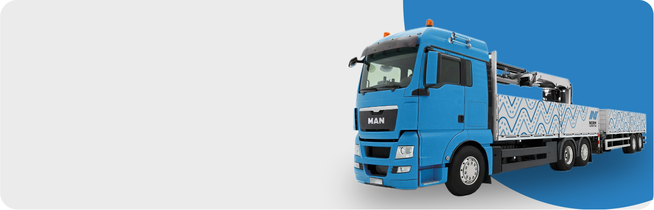 MAN TGS/TGX
