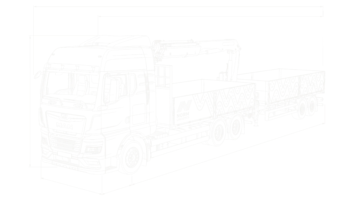 MAN TGS/TGX