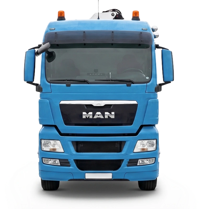 MAN TGS/TGX