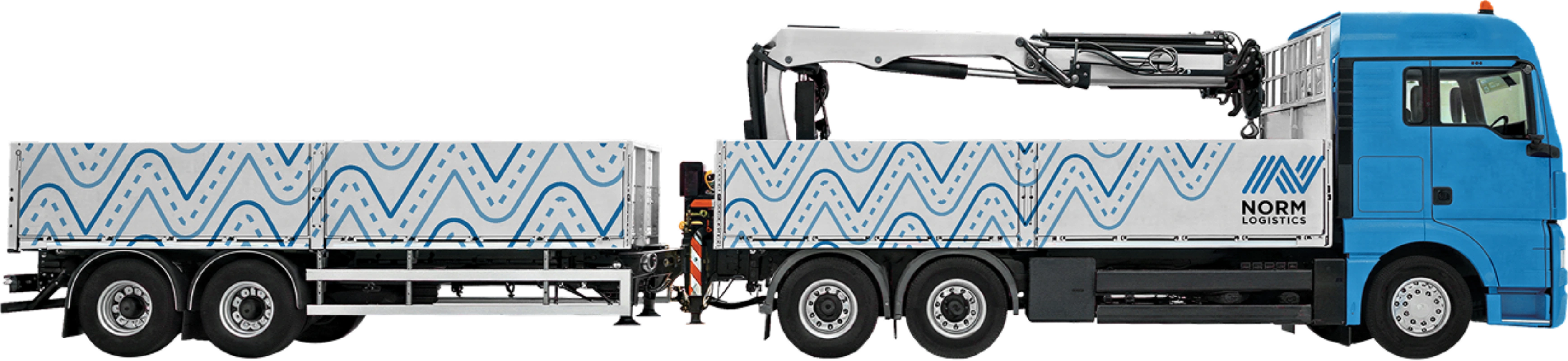 MAN TGS/TGX