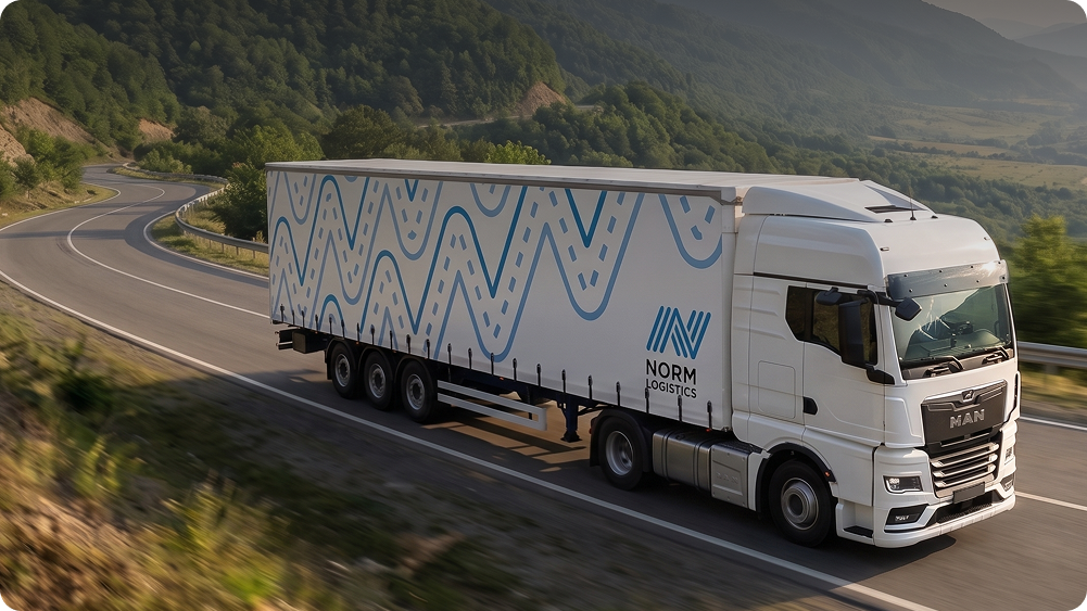 MAN TGX
