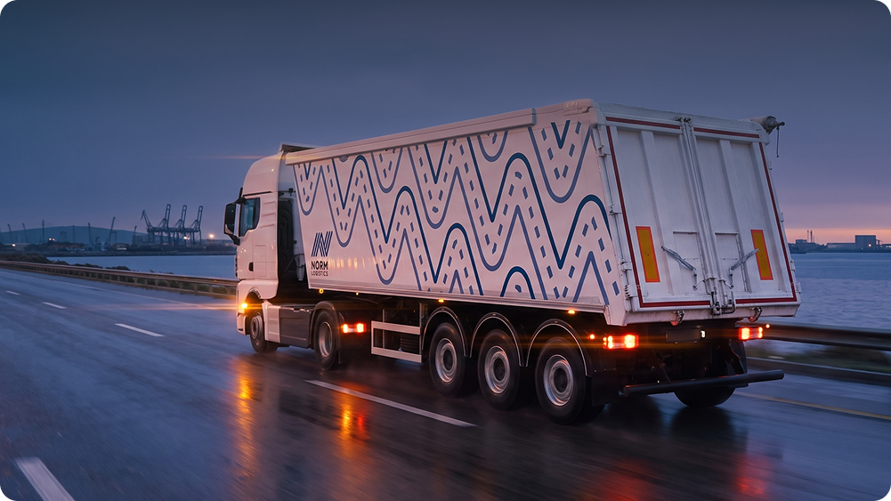 MAN TGX