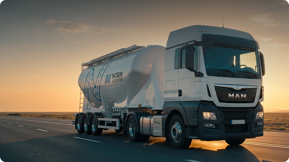 MAN TGX