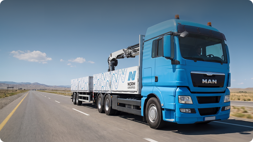 MAN TGS/TGX
