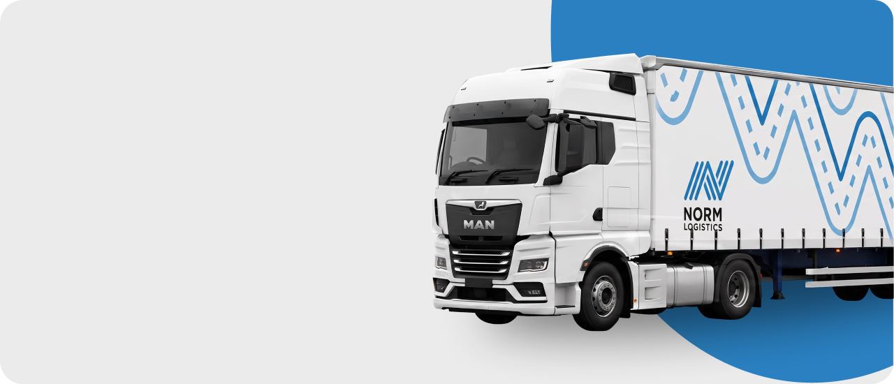 MAN TGX