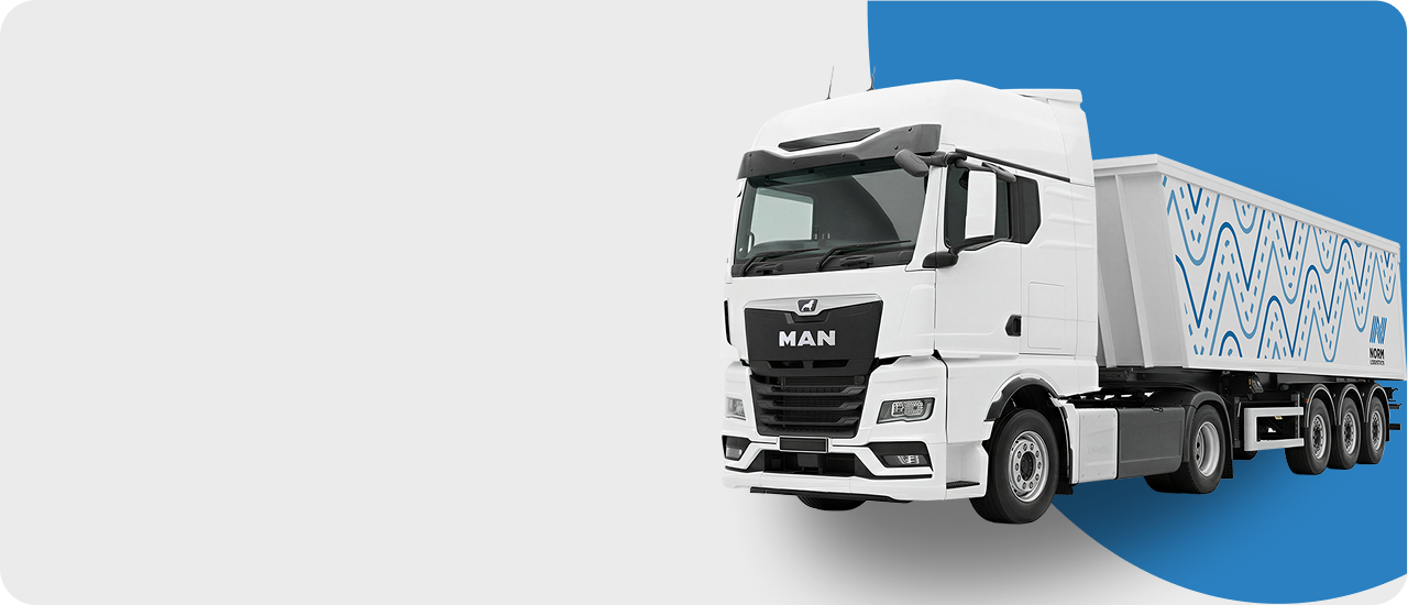MAN TGX