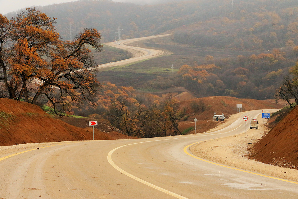 Zəfər yolu
